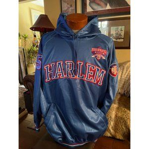 Vintage FUBU Hoodie-Harlem